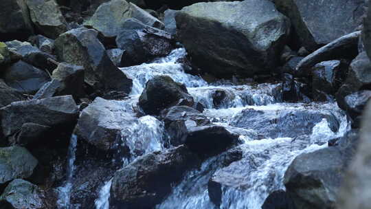 河流 溪流 溪水 泉水 水源 山水