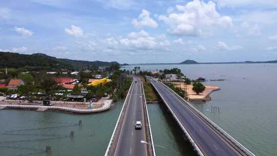 海城道路交通