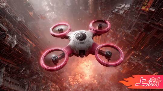 智能科技赋能灾难救援前线