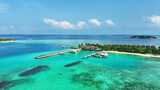 马尔代夫0179_D高清在线视频素材下载