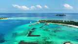 马尔代夫0179_D高清在线视频素材下载