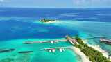 马尔代夫0179_D高清在线视频素材下载