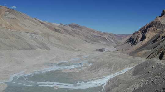 世界第一峰珠穆朗玛峰