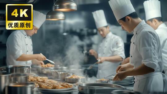 五一劳动节各行各业劳动者努力奋斗拼搏