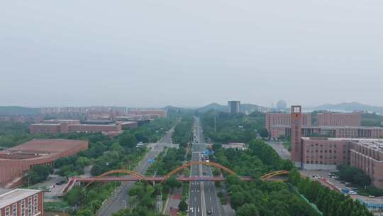 北京怀柔国家科学院大学