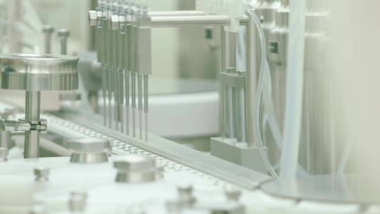 化验室 药品 研究 培养 实验