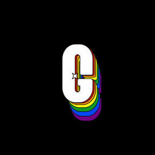 LGBT动画字母表