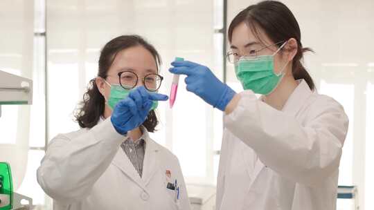 医疗实验室 中医 科研 规培  实验仪器