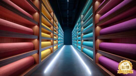 绝缘材料科技创新未来工业应用