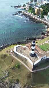 FAROL DA BARRA