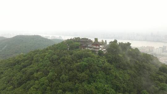 杭州玉皇山
