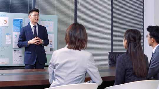 商务办公