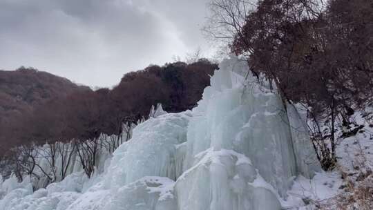 山川河流（9）