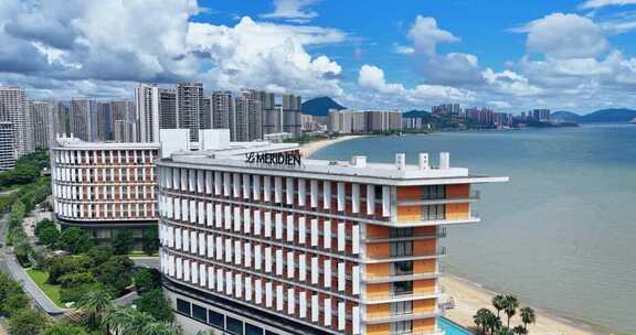 惠州小径湾艾美酒店0046_D