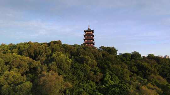 佛山日出 佛山礌岗 佛山千灯湖