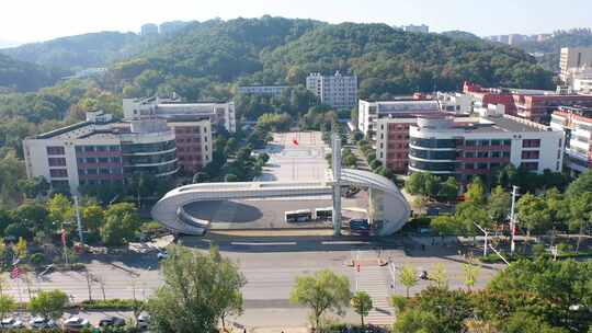 湖北理工学院