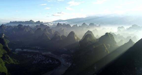 桂林山水