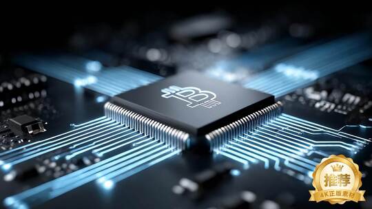 未来数字货币区块链技术