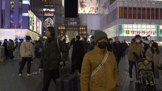 城市道路景观人