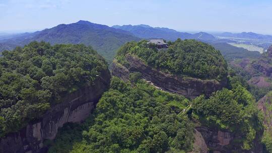 江西龙虎山