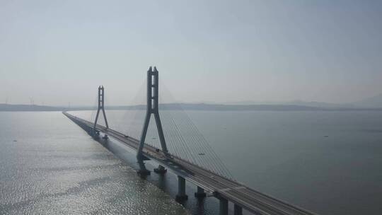 鄱阳湖大桥