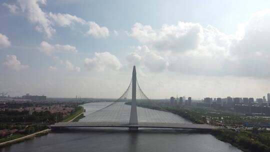 天津宁河光明桥