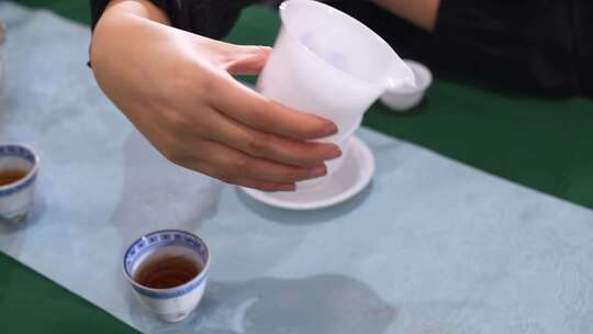 茶 茶文化