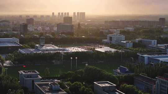 宁夏大学