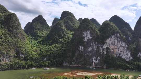 桂林山水