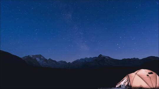 都市夜景