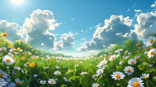 丁达尔梦幻森林唯美森林逆光云雾森林