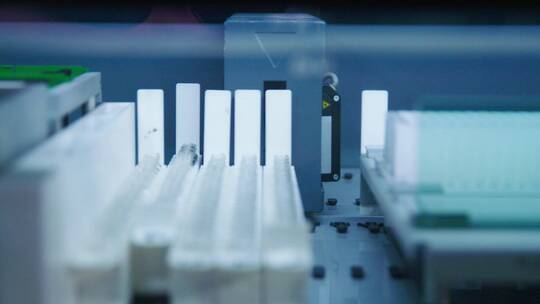 化验室 药品 研究 培养 实验