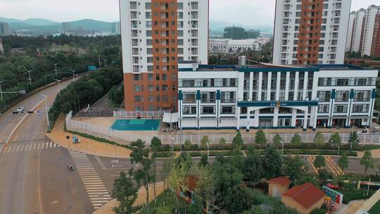 昆明发展视频昆明高新区公安局