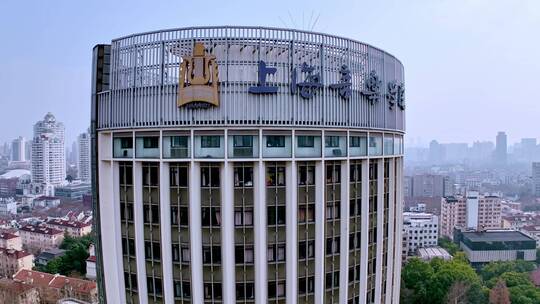 上海音乐学院视频素材模板下载