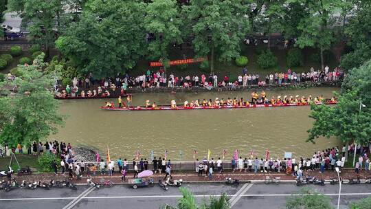 中国广东省广州市天河汇彩路深涌招景