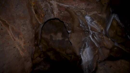 杭州玉皇山紫来洞洞窟4K视频合集