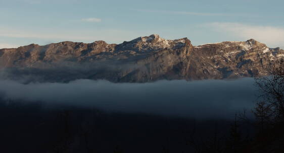 山景