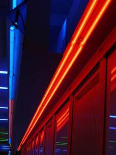 淮海幻彩 摩登 House 街拍 T台 淮海幻彩 摩登 House 街拍 T台