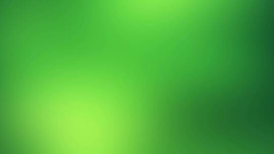 绿色朦胧光斑背景视频素材模板下载