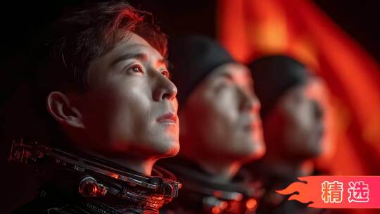 探索宇宙奥秘 逐梦星辰大海