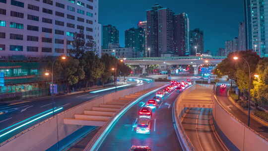 人群 人行横道 步行 行人 市中心区