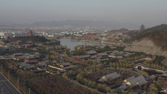 横店圆明园