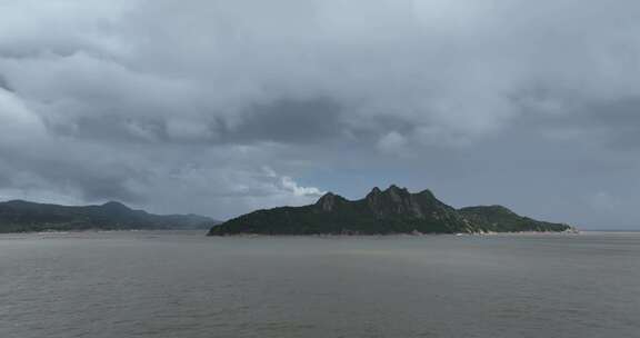 霞浦东海1号观景平台