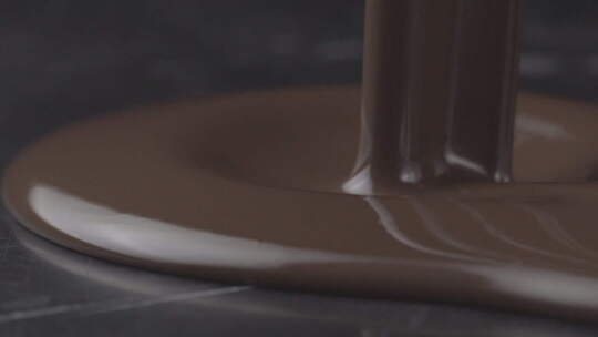 制作巧克力视频素材模板下载