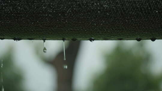 下雨清明谷雨酸雨倾盆大雨蒙蒙细雨