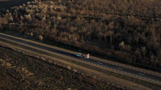 沥青路面维修服务道路标记