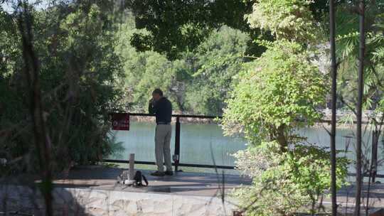 广东最舒服的季节