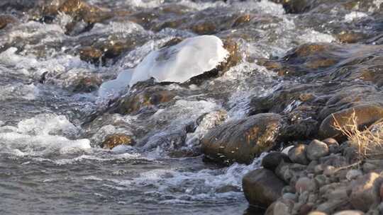 水 河流 小溪 风景 水流 河道 河 风光