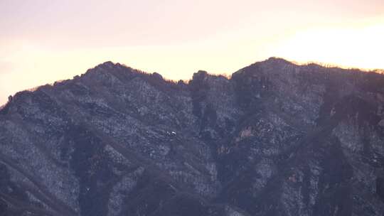 冬天 冬季 寒冷 凄凉 冷漠