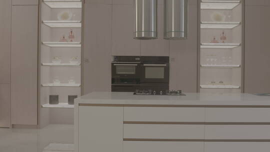 4K装修设计-木材板材-挑选家具木门